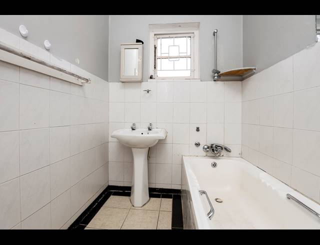 2 BEDROOM TOWNHOUSE FOR SALE IN MUSGRAVE
